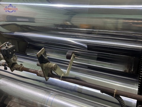 รับผลิตซอง Soft PVC